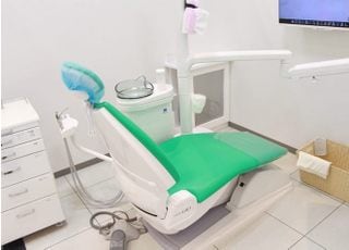 八代デンタルクリニック