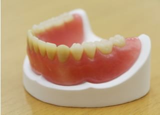 アロマスクエア歯科クリニック 入れ歯・義歯