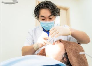 金沢小学校前歯科医院 歯科口腔外科