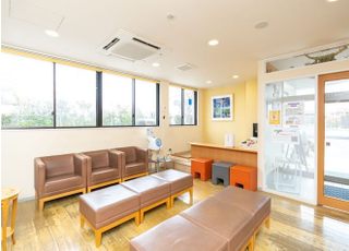 はっとり歯科医院