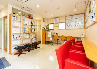 はっとり歯科医院