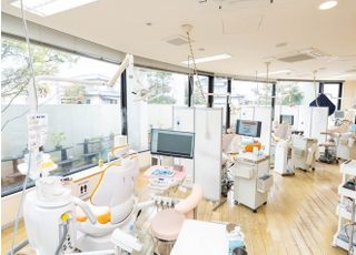 はっとり歯科医院