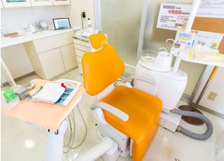 はっとり歯科医院