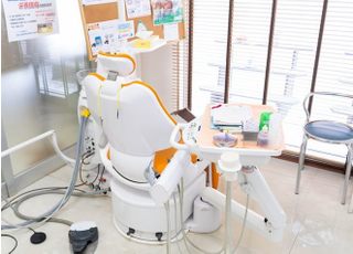 はっとり歯科医院