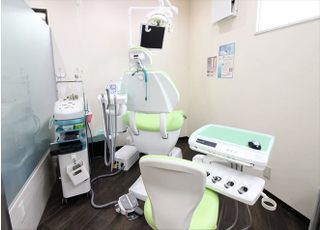 ハートデンタルクリニック