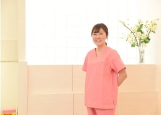 サザンクロス歯科クリニック 中川 歯科衛生士 歯科衛生士 女性
