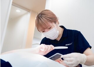 アルファデンタルクリニック東イオン