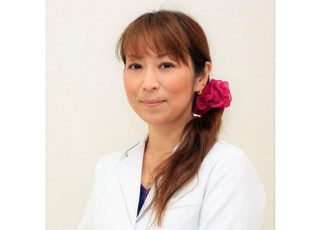 平井歯科医院（東京都江戸川区） 北澤　裕美 院長 歯科医師 女性