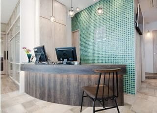 カウンセリングスペースです。