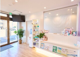 マーメイド歯科クリニック