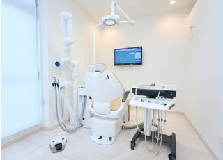 マーメイド歯科クリニック 予防歯科