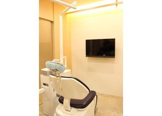 わたる歯科医院（JR西宮駅前）