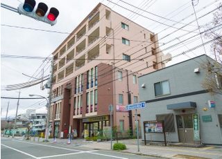 わたる歯科医院（JR西宮駅前）