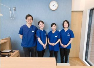 わたる歯科医院（JR西宮駅前）