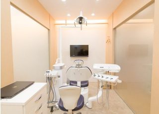 わたる歯科医院（JR西宮駅前）