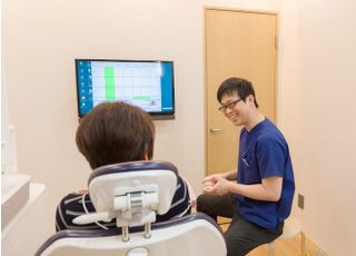 わたる歯科医院（JR西宮駅前）