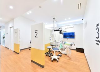 プライム総合歯科クリニック