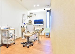 プライム総合歯科クリニック