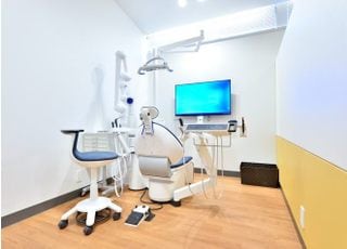 プライム総合歯科クリニック