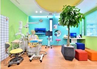 プライム総合歯科クリニック