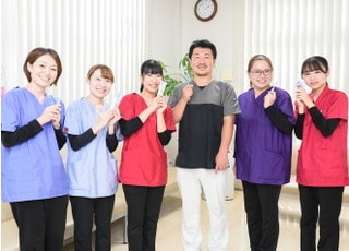 佐藤歯科医院_インタビュー7