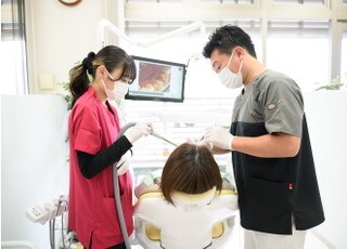 佐藤歯科医院_インタビュー9