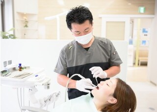 佐藤歯科医院_インタビュー3