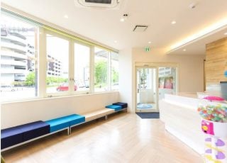 泉中央おとなこども歯科・矯正歯科