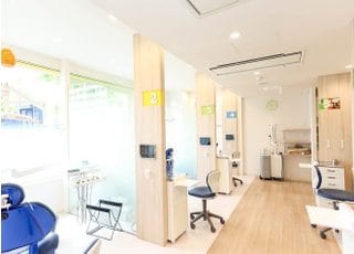 泉中央おとなこども歯科・矯正歯科