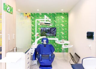 泉中央おとなこども歯科・矯正歯科