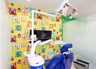 泉中央おとなこども歯科・矯正歯科