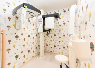 泉中央おとなこども歯科・矯正歯科