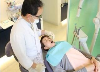 橋村歯科医院 治療方針