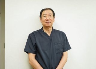 東歯科医院 東　寛 院長 歯科医師 男性