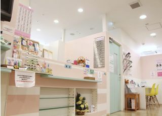 らいおん歯科クリニック　サクラス戸塚医院