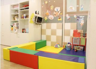 らいおん歯科クリニック　サクラス戸塚医院