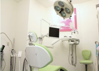 らいおん歯科クリニック　サクラス戸塚医院