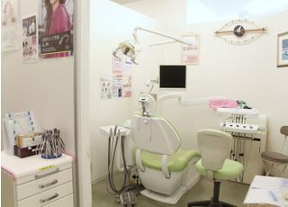 らいおん歯科クリニック　サクラス戸塚医院