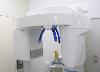 歯科用CTです。