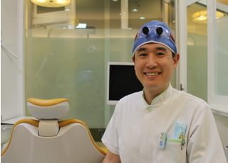 やなせ歯科（瑞穂区） 柳瀬　直輝 院長 歯科医師 男性