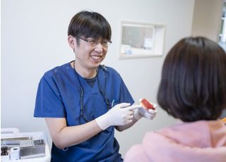 まさひとデンタルクリニック