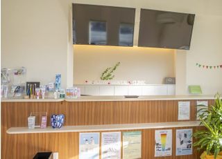 まさひとデンタルクリニック