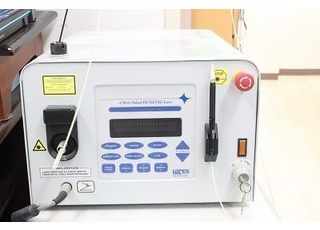 医療機器です。