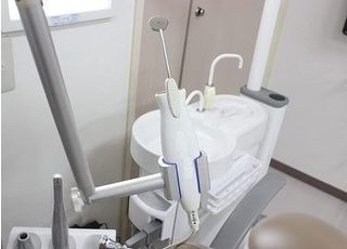 医療機器です。