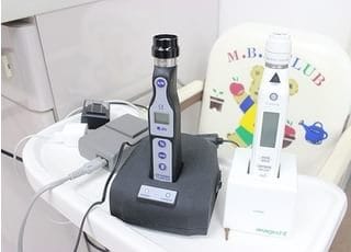 医療機器です。