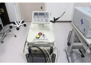 医療機器です。