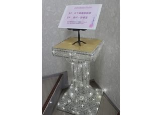 当院は2階が受付・診療室、3階がCT画像診断室となります。