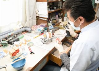 近藤歯科医院（豊田市井上町）