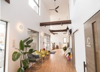 グランツ歯科クリニック