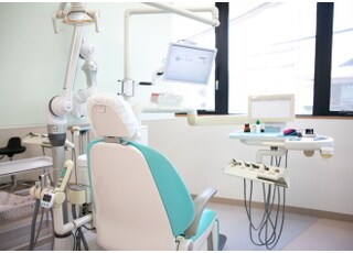 渡辺歯科医院（名古屋市昭和区）